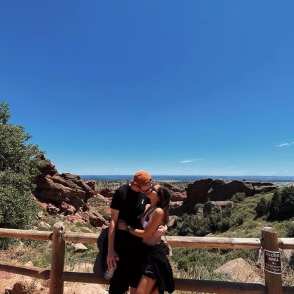 Meet your Posher, Lovely joyce